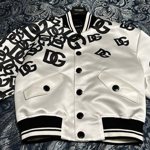 Dolce & Gabbana Jacket - Picture 5 of 9